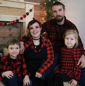 Meet your Posher, Roxanne